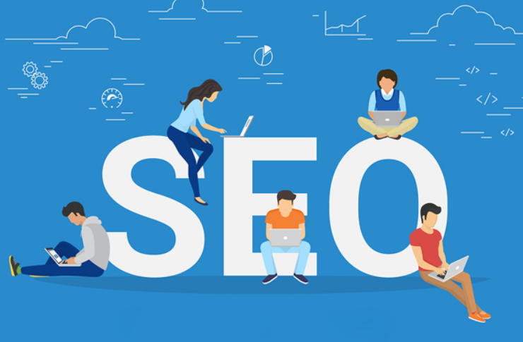 SEO搜索引擎优化策略介绍插图 SEO搜索引擎优化策略介绍插图